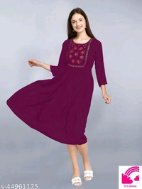 Chitrarekha Superior Kurtis  - XXL