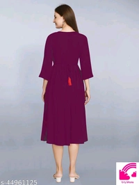 Chitrarekha Superior Kurtis  - XXL