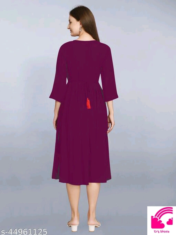 Chitrarekha Superior Kurtis  - XXL