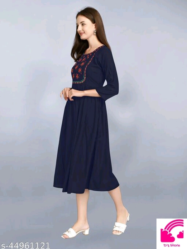 Chitrarekha Superior Kurtis  - XXL