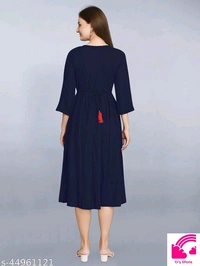 Chitrarekha Superior Kurtis  - XXL