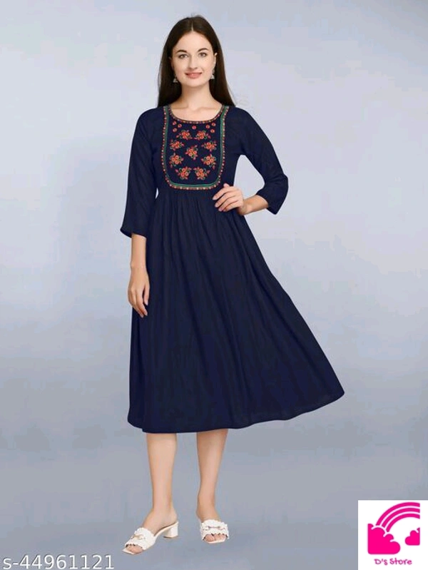 Chitrarekha Superior Kurtis  - XXL