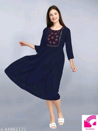 Chitrarekha Superior Kurtis  - XXL