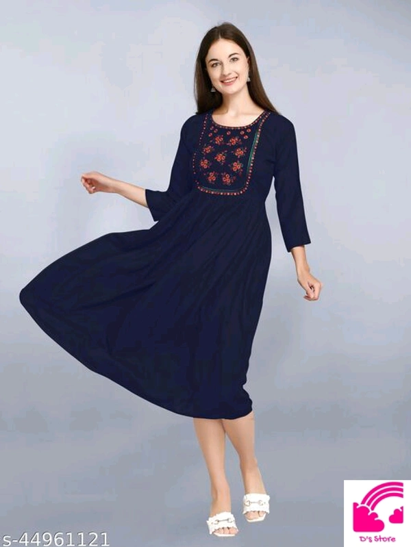 Chitrarekha Superior Kurtis  - XXL