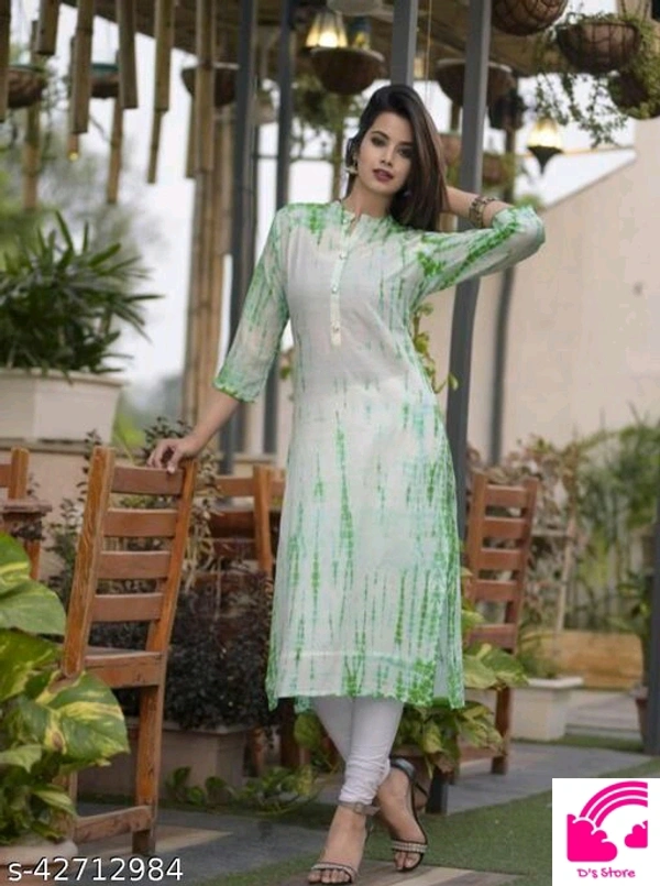 Charvi Pretty Kurtis  - 4XL
