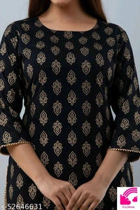 Aagyeyi Fabulous Kurtis  - S