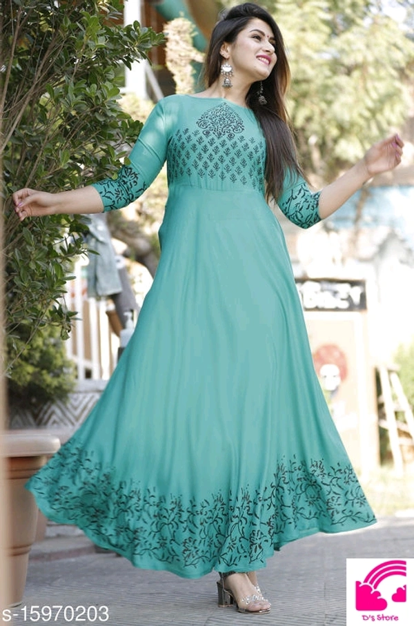 Chitrarekha Alluring Kurtis  - S