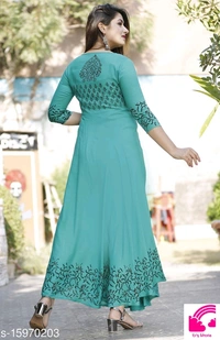 Chitrarekha Alluring Kurtis  - S