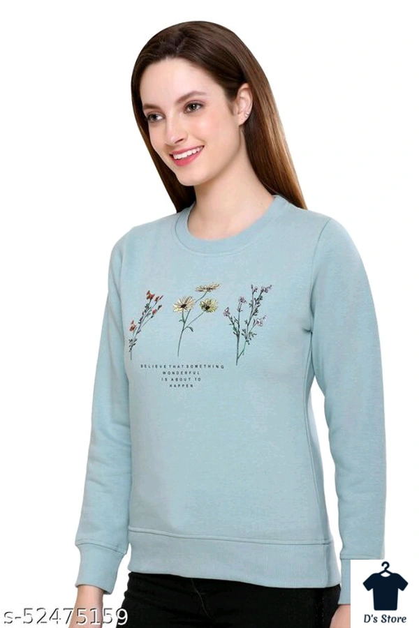 Clapton Women Sweatshirt - S
