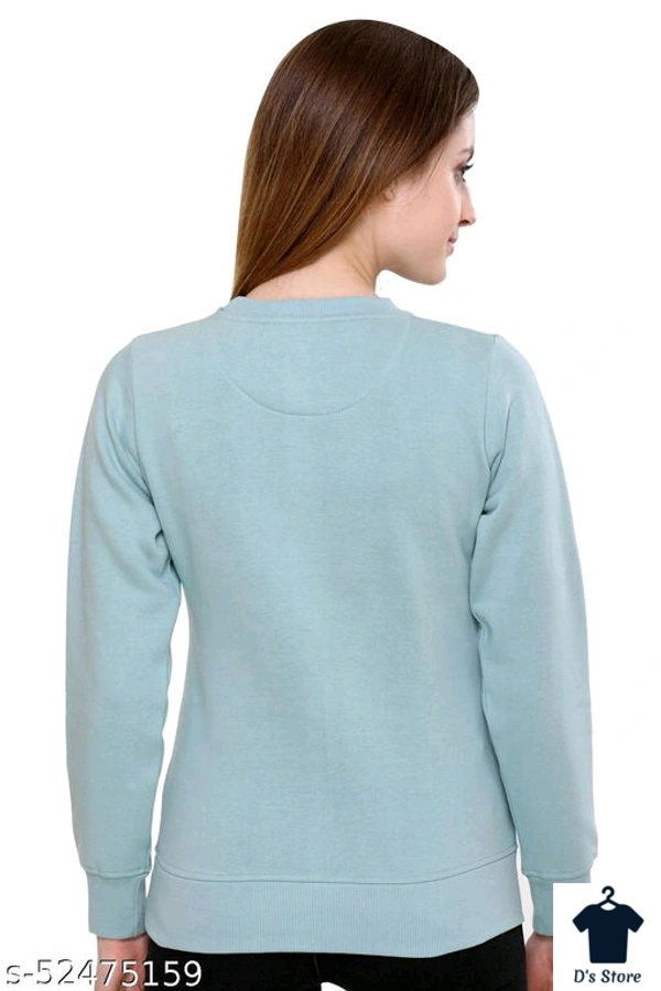 Clapton Women Sweatshirt - M