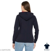 Clapton Women Sweatshirt USA - S