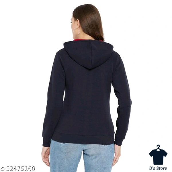 Clapton Women Sweatshirt USA - S