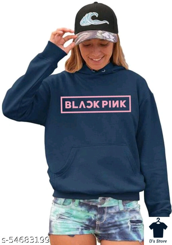 Urbane Sensational Women Sweatshirt - S