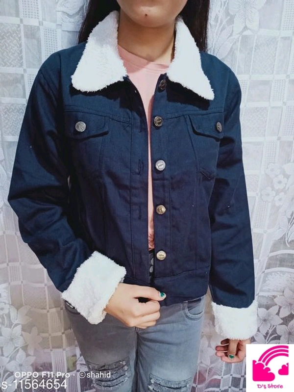 Francy Jackets  - S
