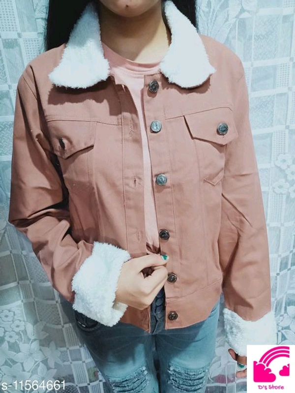 Fancy Jackets  - S