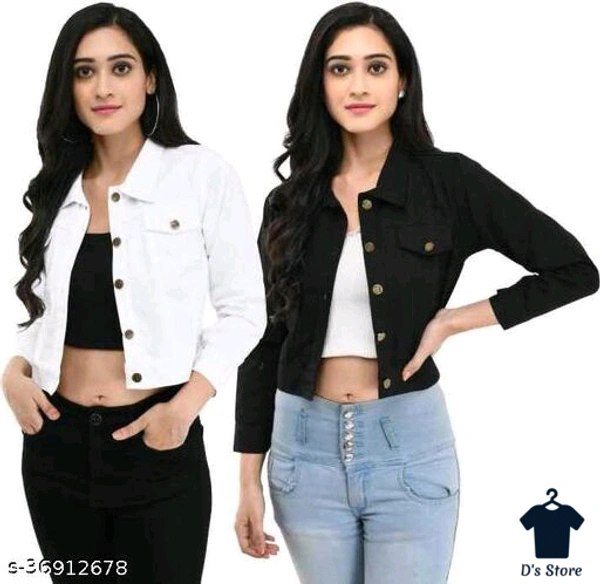 Abhisarika Graceful Women Ethnic Jackets Combo - M