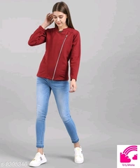 WOMEN JACKET  - L