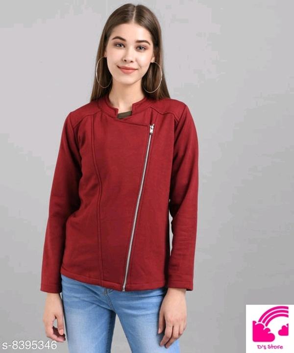 WOMEN JACKET  - L