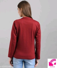 WOMEN JACKET  - L