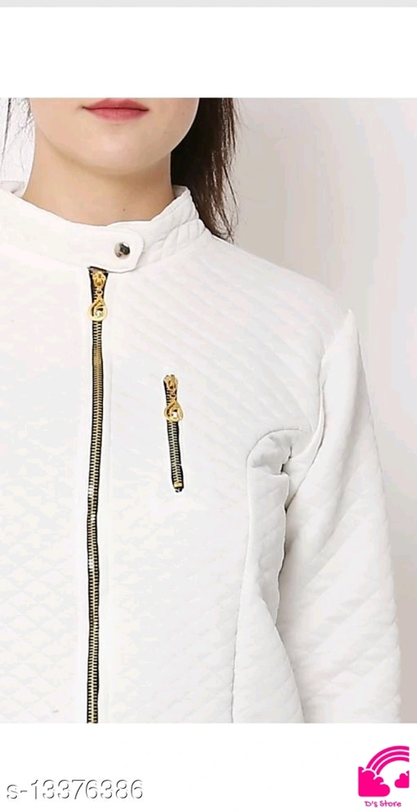 Banita Petite Women Ethics Jackets  - S