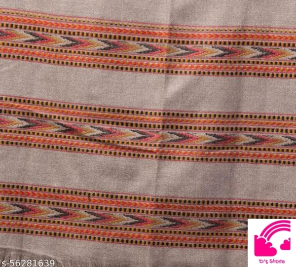 Alluring Stylish Women's Shawls  - Free Size 