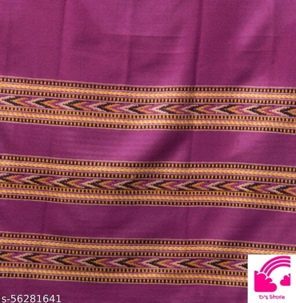 Alluring Stylish Women's Shawls  - Free Size 