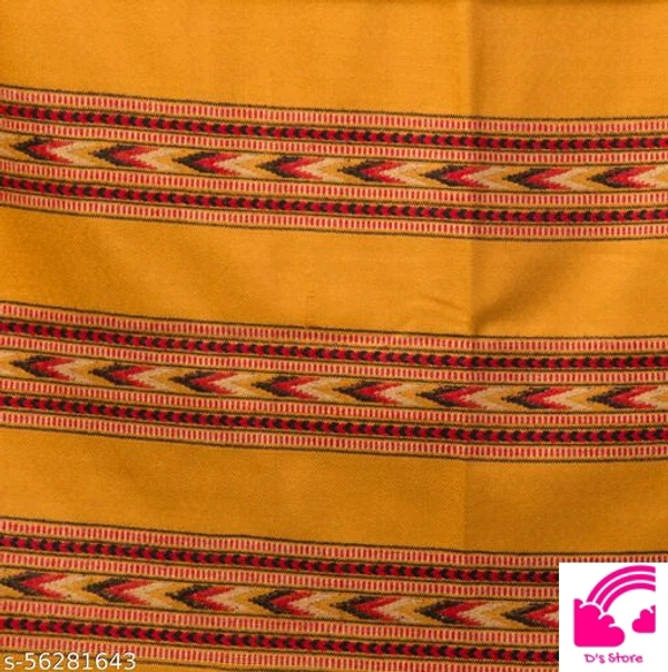 Alluring Stylish Women's Shawls  - Free Size 