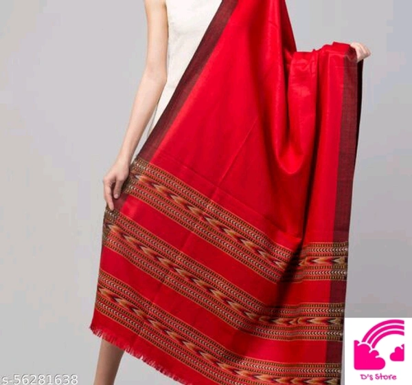 Alluring Stylish Women's Shawls  - Free Size 