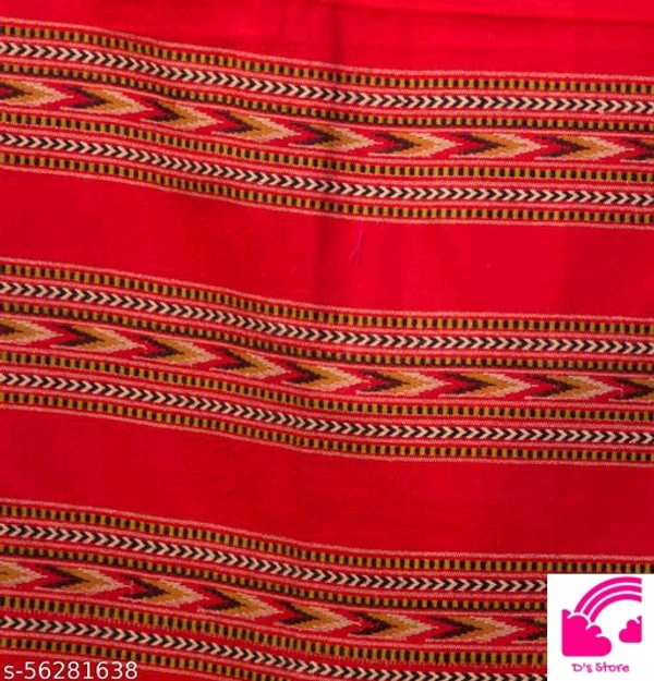 Alluring Stylish Women's Shawls  - Free Size 