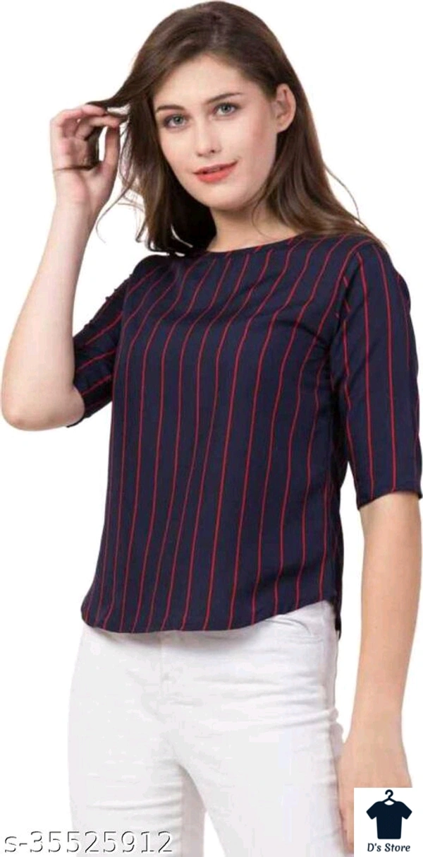 Pair Of 2 Women Purple And Maroon Top - XL