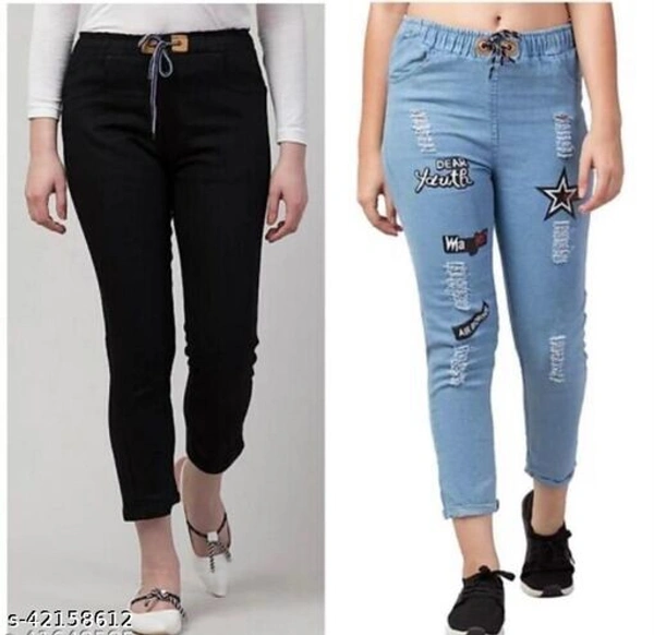 Jeans - 28
