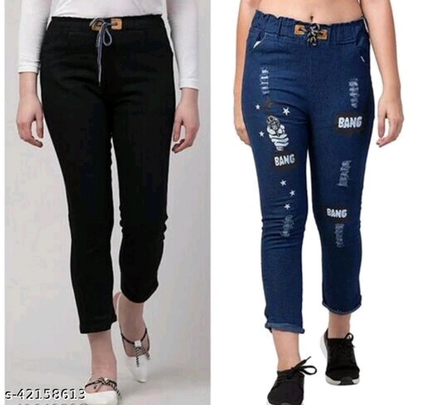 Jeans - 28