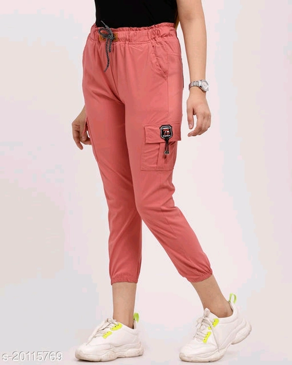 Classy Women Jeans - 34