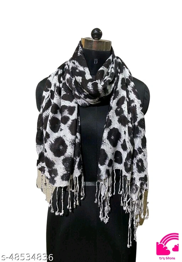 Fancy Women Women Shawl  - FreeSize