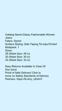 Pretty Women Tri Color Combination Sweatshirt - XL