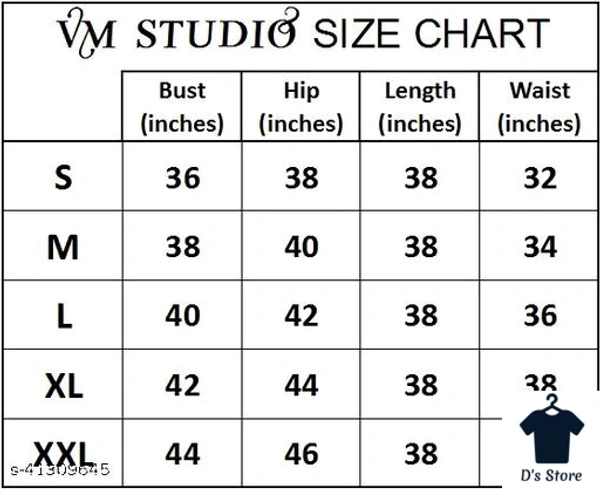 Women Stylish White Printed Dress - M