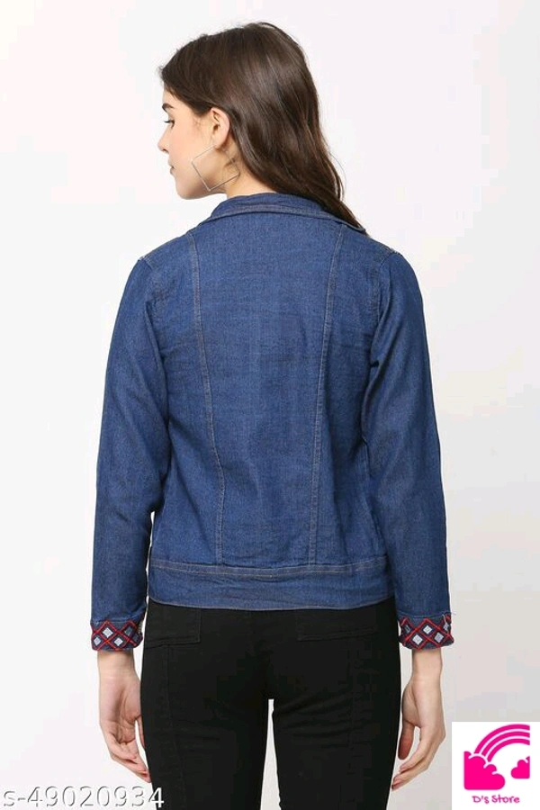 Urbane Designer Women Jackets  - L