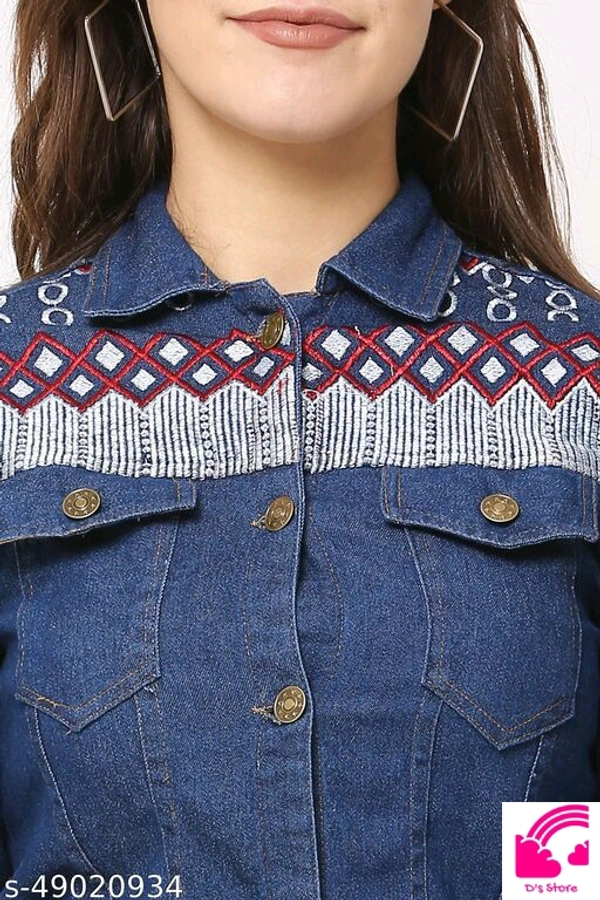 Urbane Designer Women Jackets  - L
