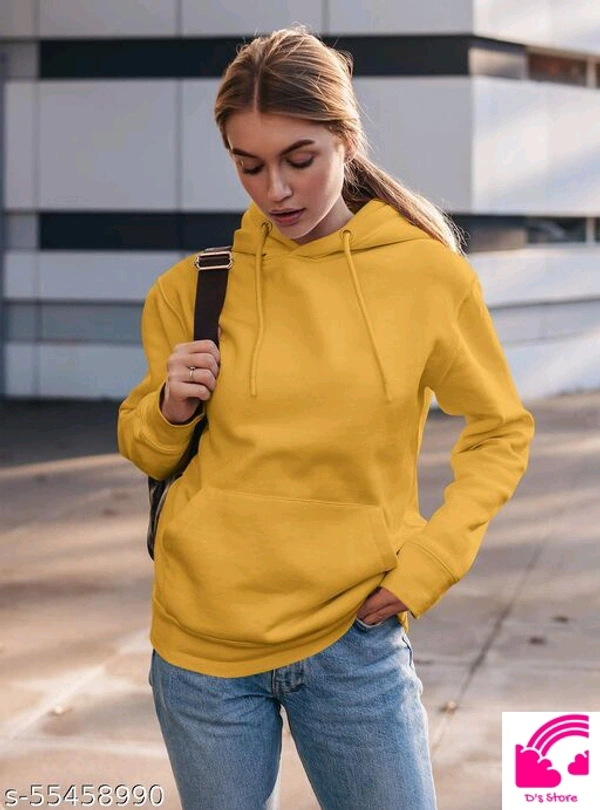 Women's Premium Hooded Sweatshirts - XXL
