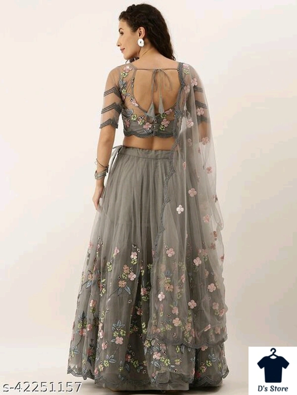 Lehenga  - FreeSize