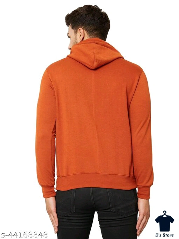 Kvetoo Men Stylish Hoodies  - XXL