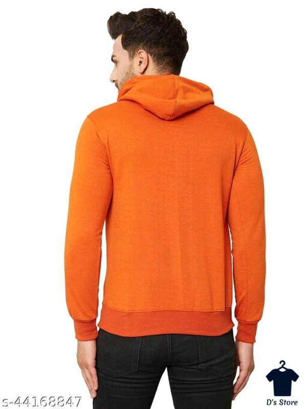 Kvetoo Men Stylish Hoodies  - XXL