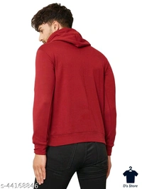 Kvetoo Men Stylish Hoodies  - XXL