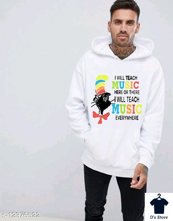 Men's Hoodies  - XXL