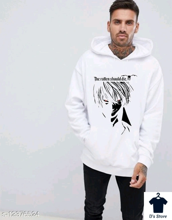 Men's Hoodies  - XXL