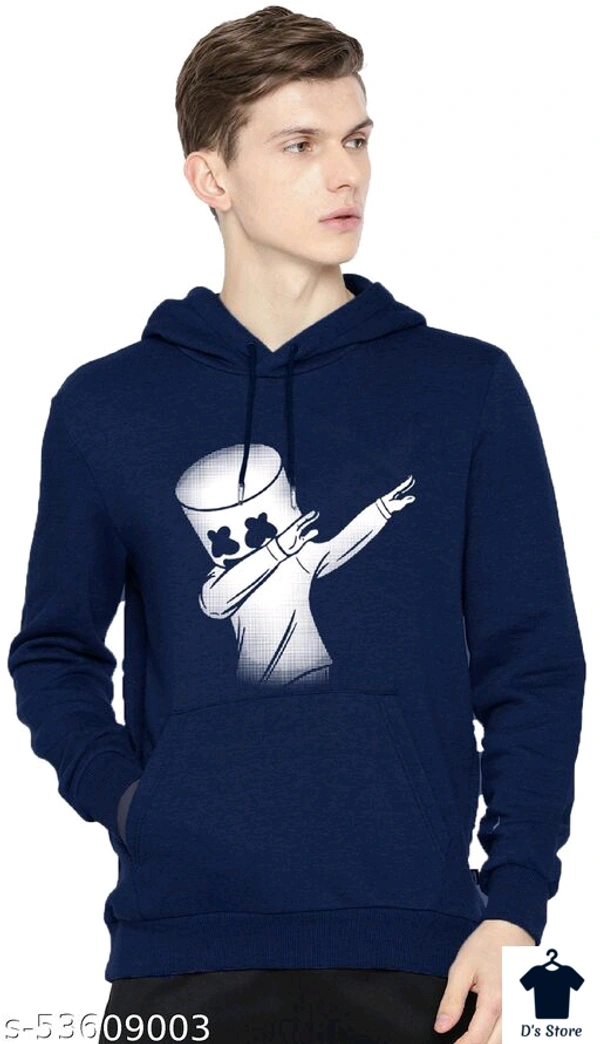 BBlack Hoodies  - XL