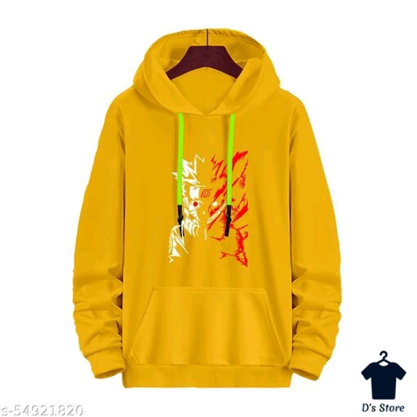 Fashion And Youth Hoodies  - M