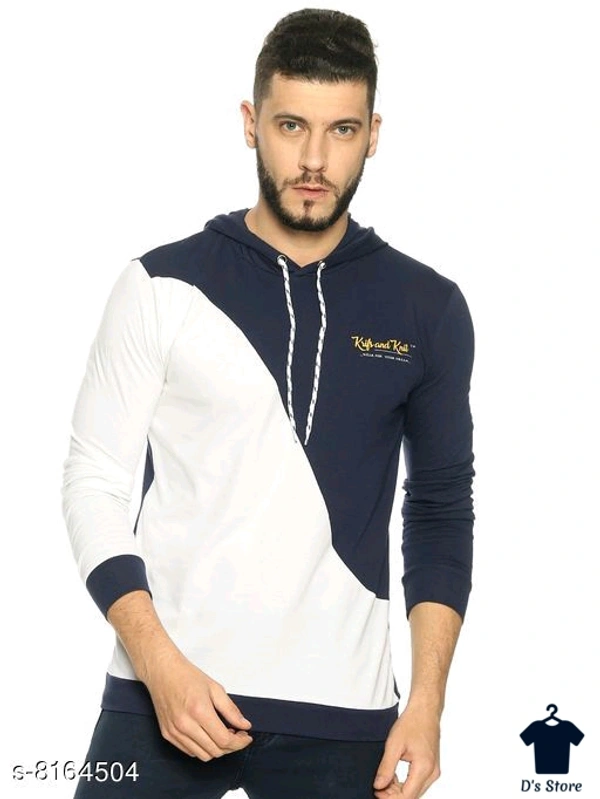 Men's Hoodies - L