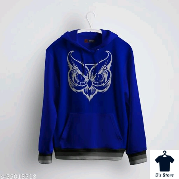 Winterwear Sweatshirts - L