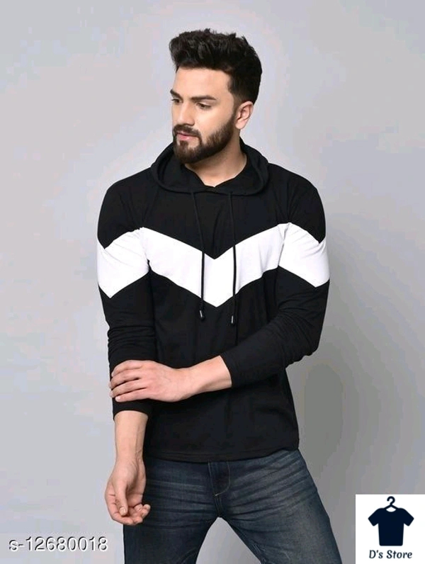 Stylish Cotton Sweatshirts - XL